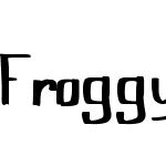 FroggyPrincess