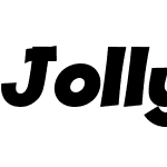 JollyGoodProperW29-XBoldIt