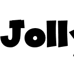 JollyGoodProperW29-Black