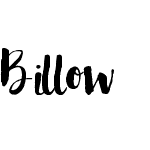 Billow