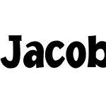 JacobyW05-BlackCondensed