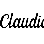 Claudia