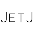 JetJaneMonoCapsW05-Thin