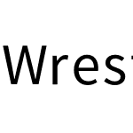 Wrestleround