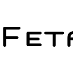 Fetamont