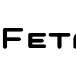 Fetamont