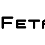 Fetamont