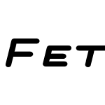 Fetamont