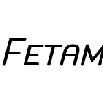 Fetamont