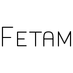 Fetamont