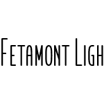 Fetamont