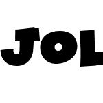 JollyGoodProperW05-UnicaseXBlk
