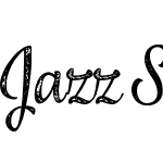 JazzScript3W05-Regular