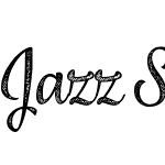 JazzScript4W05-Regular