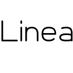 Linearicons-Free