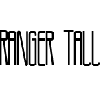 Ranger Tall