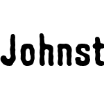 JohnstempLTW05-Bold