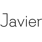 JavieraW05-Light