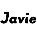 JavieraW05-BlackIt