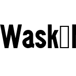 Wask New