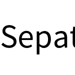 Sepatap