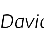 DavidHadashW27Script-Reg