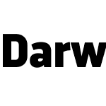 DarwinW03-Black