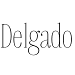 DelgadoW05-X-condensedThin