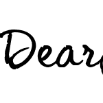 DearJoe3W04-Reg