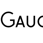 Gauge