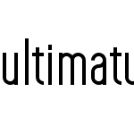 ultimatum