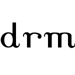 drmui8