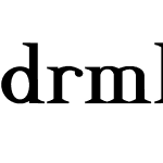 drmb12