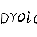 Droid Sans