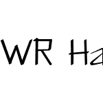 WR Hakmum