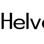 Helvetica