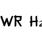 WR Hakmum