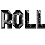 Rolla retro