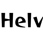 Helvetica