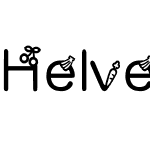 Helvetica