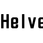 Helvetica