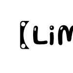 【LiMa】独木林