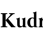 KudrashovC