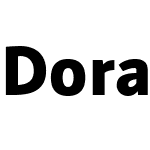 DoradaniW01-Black