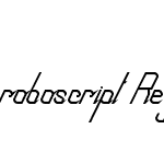 roboscript