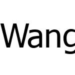 Wangdi