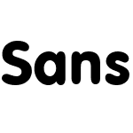 SansRoundedC