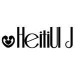 .HeitiUI J