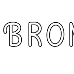 Bronson Outline