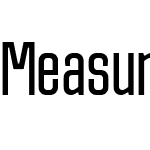 Measure